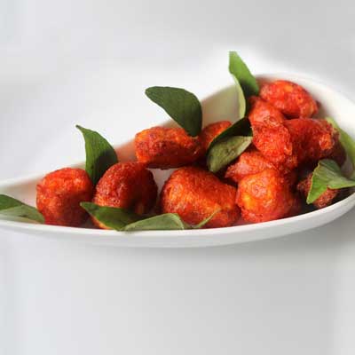 "Paneer 65 - (Hotel Minerva) - Click here to View more details about this Product